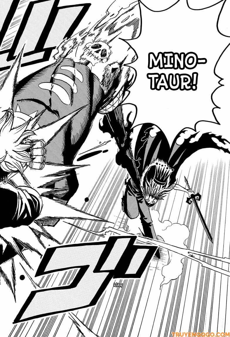 Exorcist No Kiyoshi-Kun Chap 52 - Next Chap 53