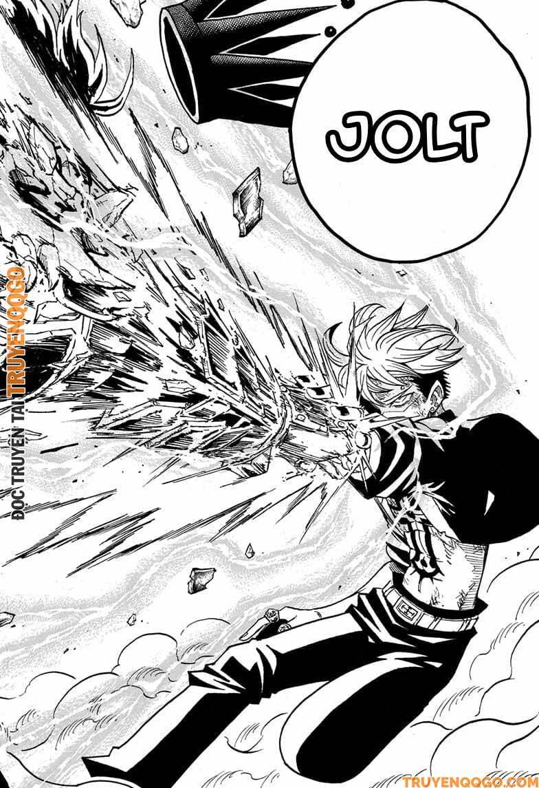 Exorcist No Kiyoshi-Kun Chap 51 - Next Chap 52