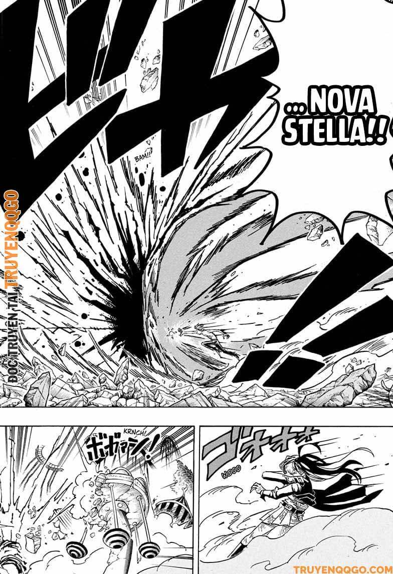 Exorcist No Kiyoshi-Kun Chap 56 - Next Chap 57