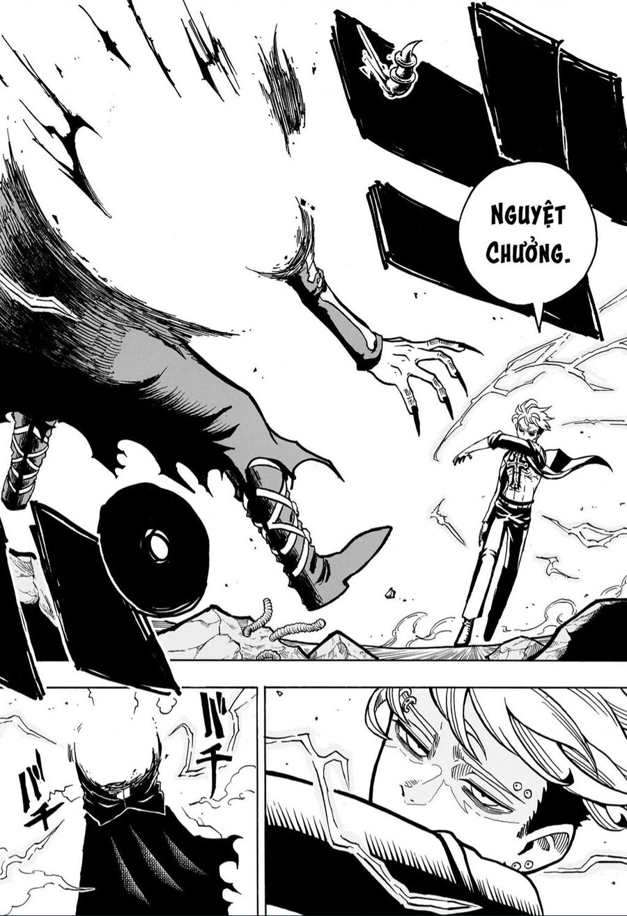 Exorcist No Kiyoshi-Kun Chap 1 - Next Chap 2