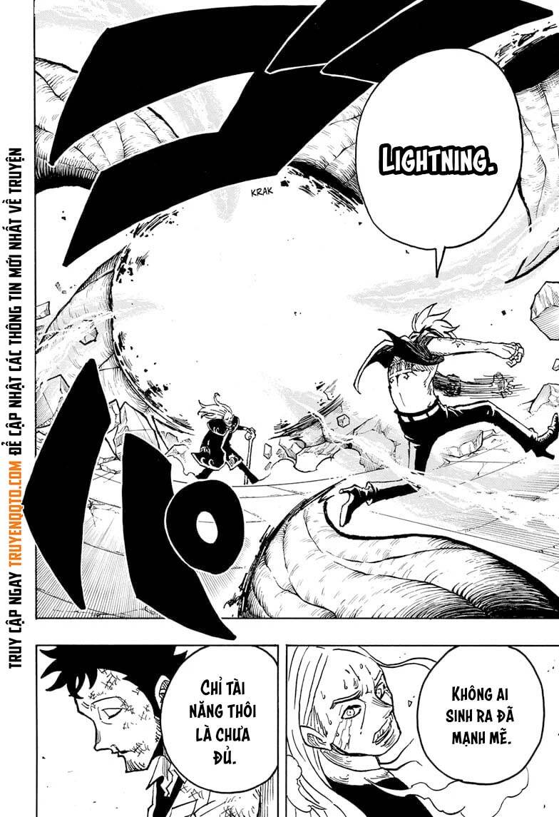 Exorcist No Kiyoshi-Kun Chap 16 - Next Chap 17