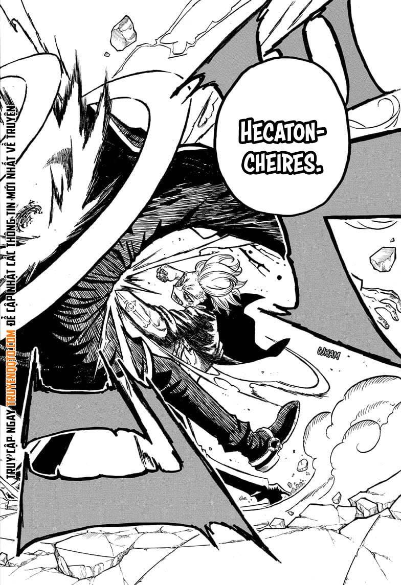 Exorcist No Kiyoshi-Kun Chap 16 - Next Chap 17