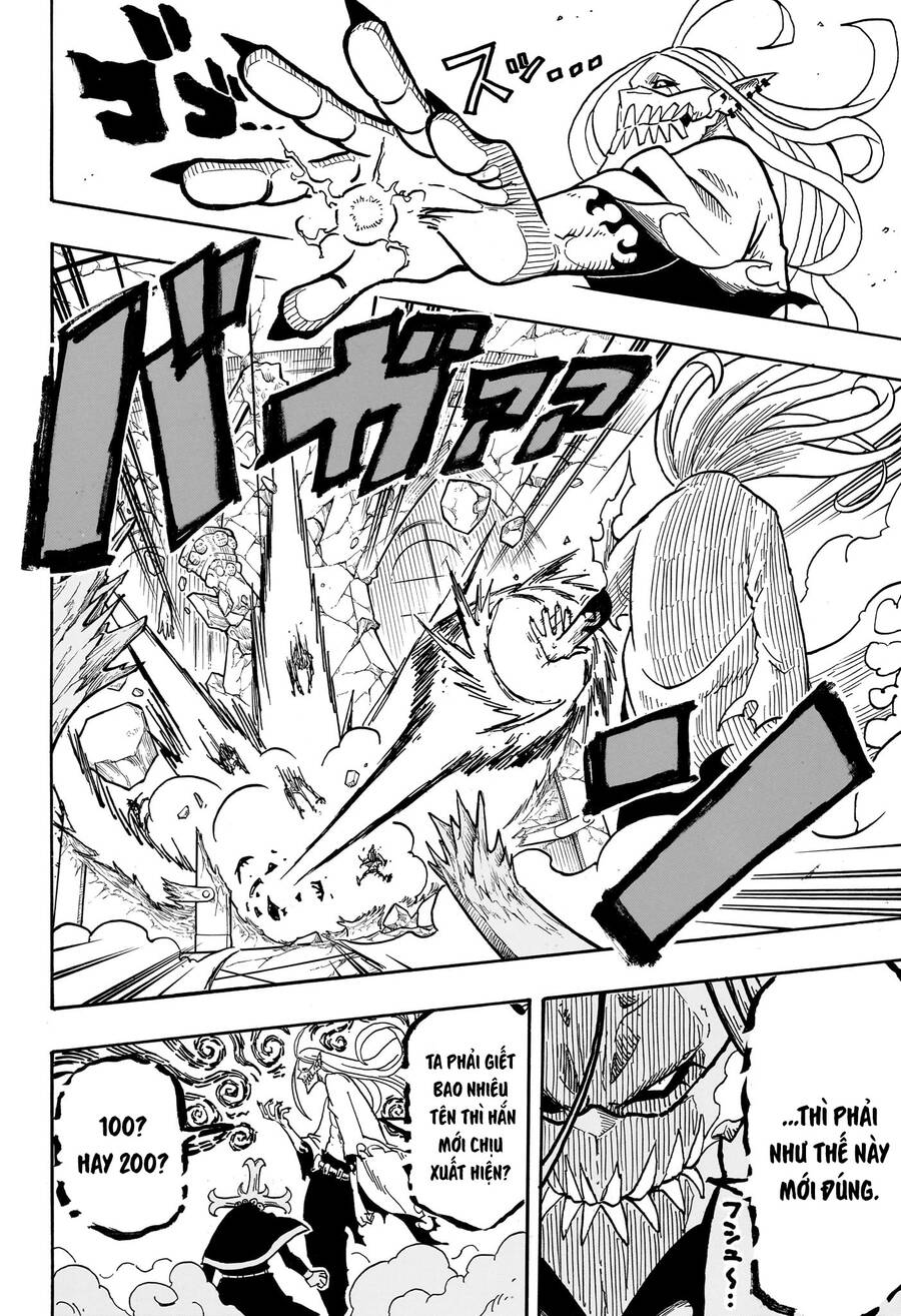 Exorcist No Kiyoshi-Kun Chap 2 - Next Chap 3