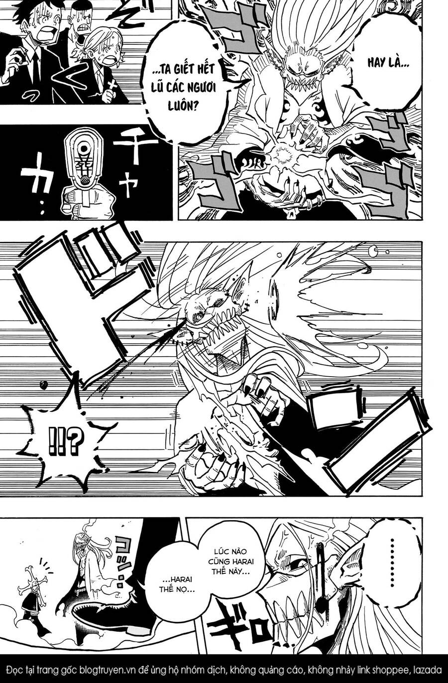 Exorcist No Kiyoshi-Kun Chap 2 - Next Chap 3