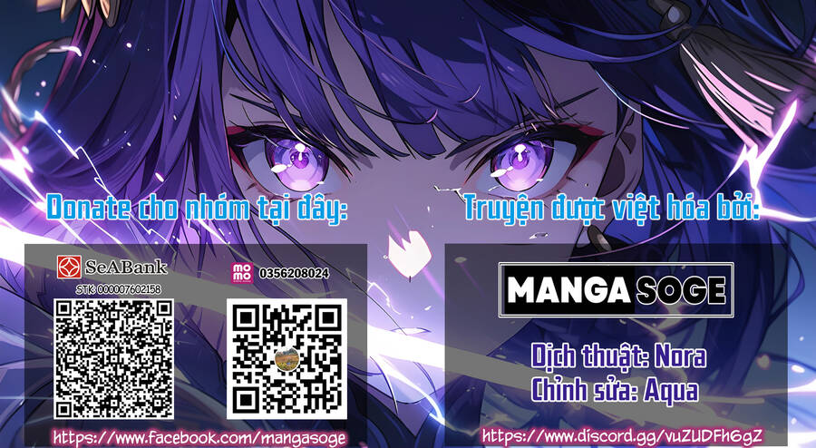 Exorcist No Kiyoshi-Kun Chap 2 - Next Chap 3