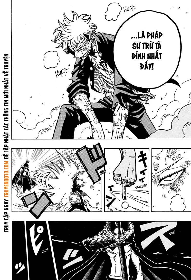 Exorcist No Kiyoshi-Kun Chap 21 - Next Chap 22