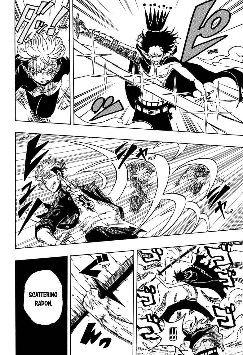 Exorcist No Kiyoshi-Kun Chap 22 - Next Chap 23