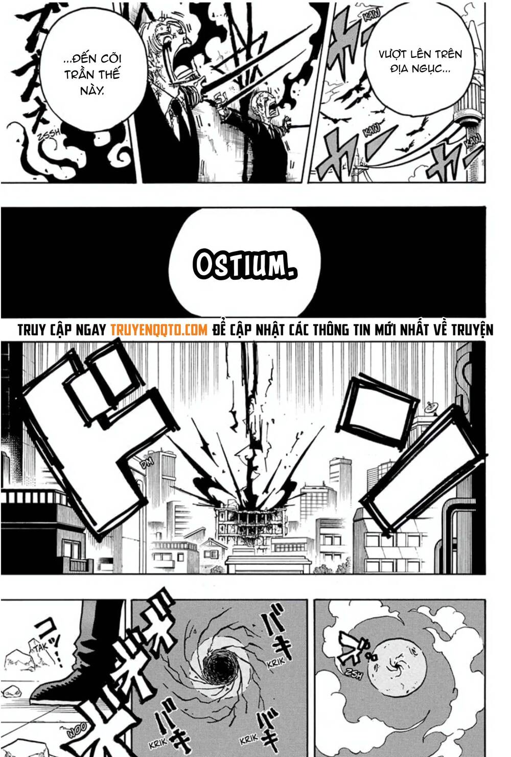 Exorcist No Kiyoshi-Kun Chap 30 - Next Chap 31