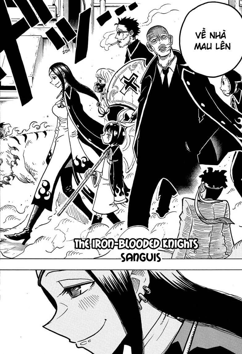 Exorcist No Kiyoshi-Kun Chap 29 - Next Chap 30