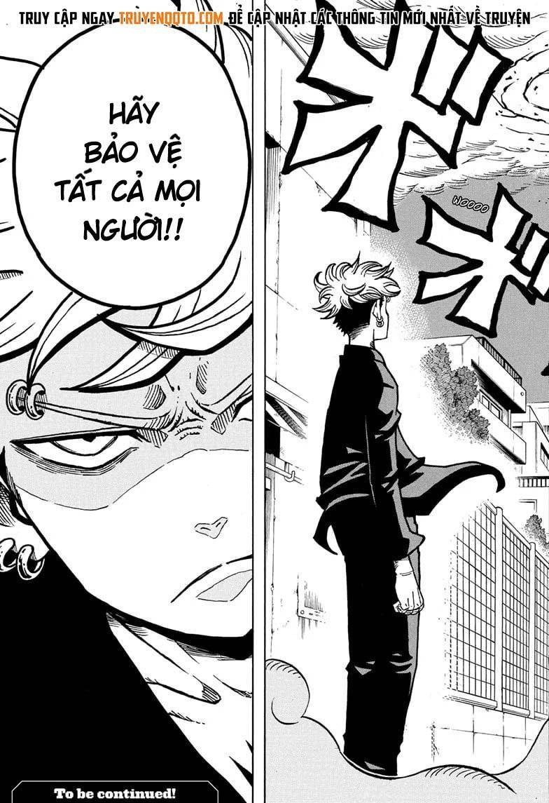 Exorcist No Kiyoshi-Kun Chap 29 - Next Chap 30