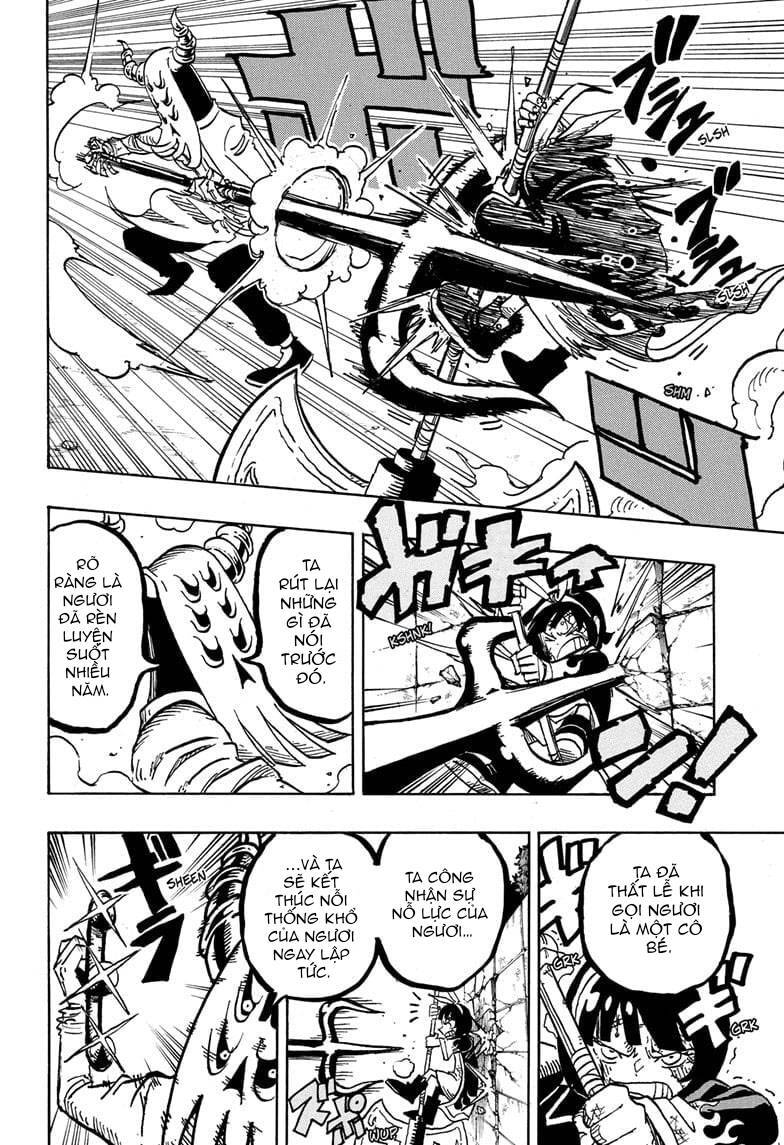 Exorcist No Kiyoshi-Kun Chap 32 - Next Chap 33