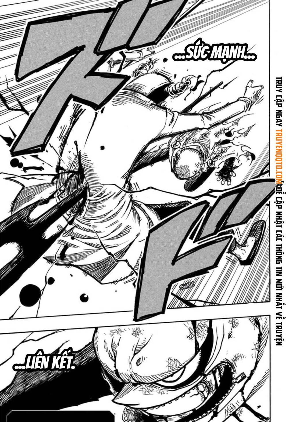 Exorcist No Kiyoshi-Kun Chap 33 - Next Chap 34