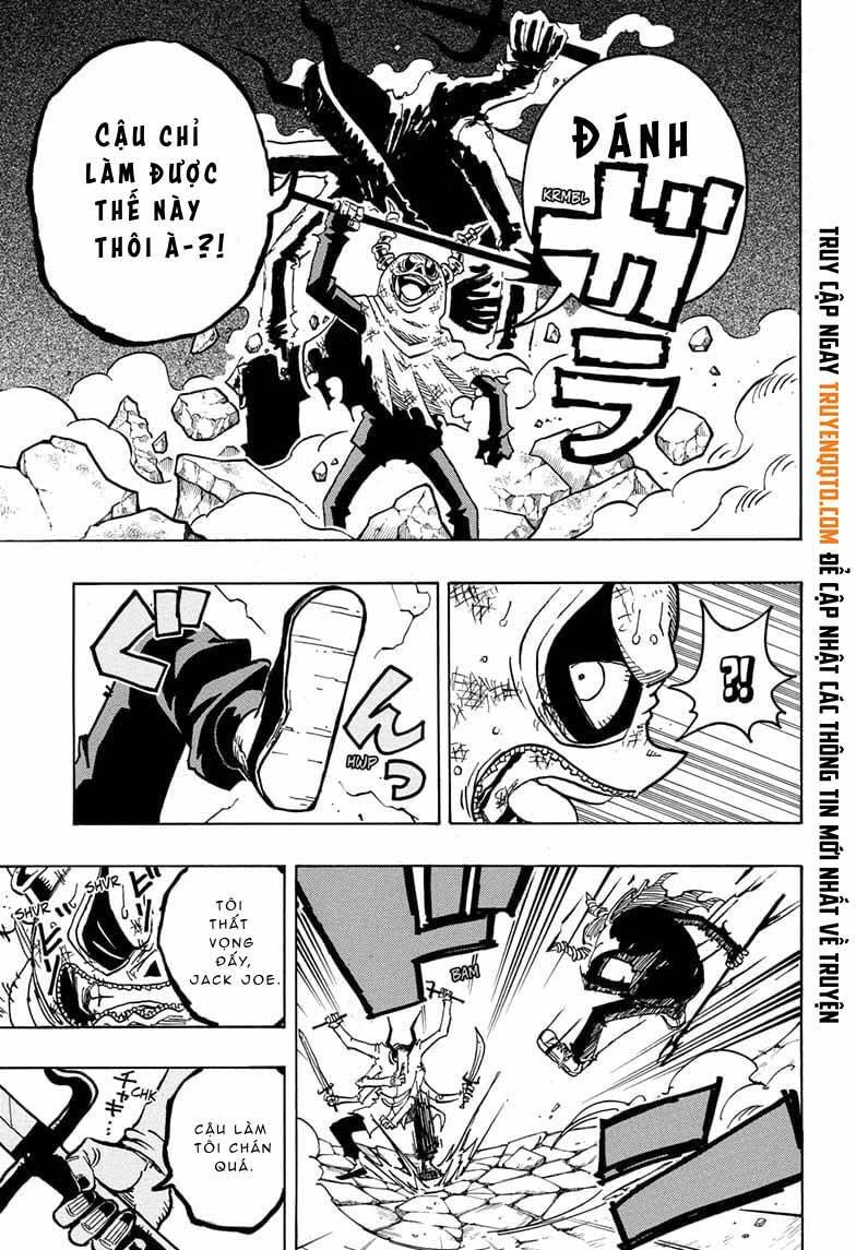 Exorcist No Kiyoshi-Kun Chap 34 - Next Chap 35