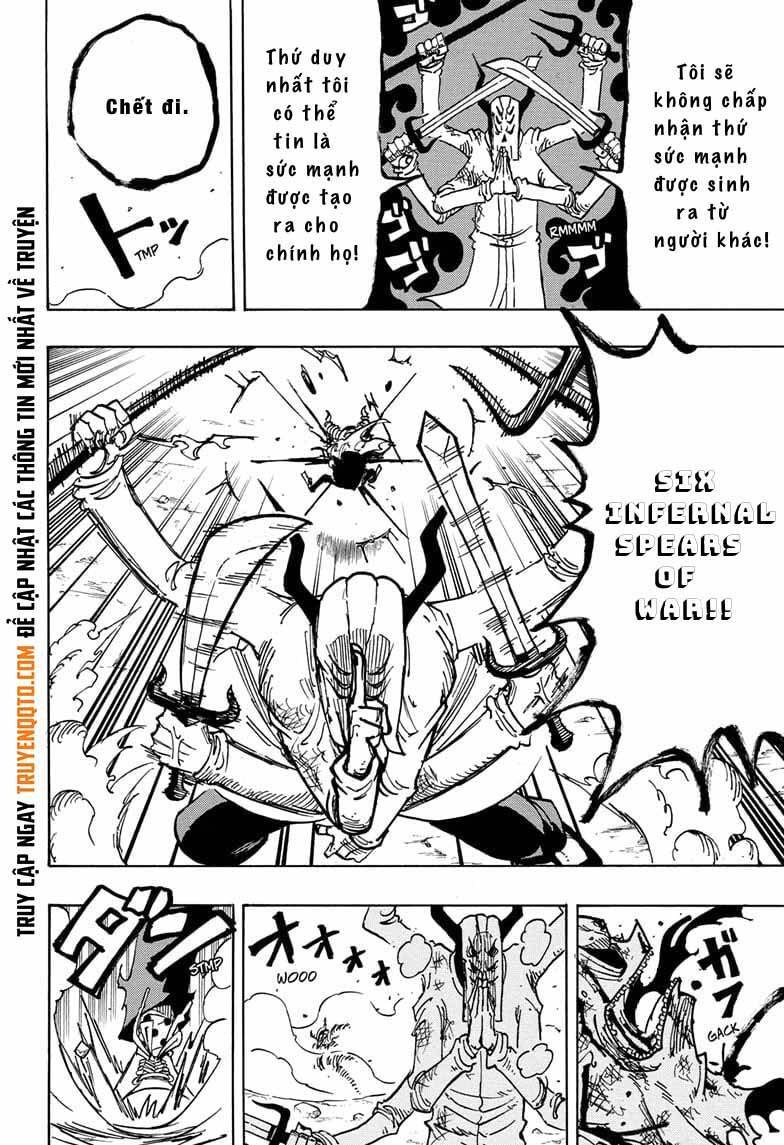 Exorcist No Kiyoshi-Kun Chap 34 - Next Chap 35