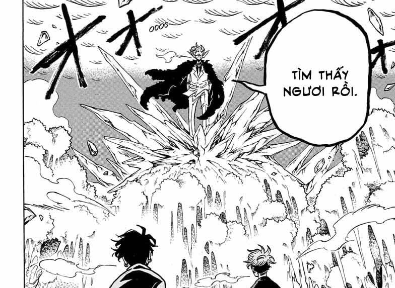 Exorcist No Kiyoshi-Kun Chap 37 - Next Chap 38