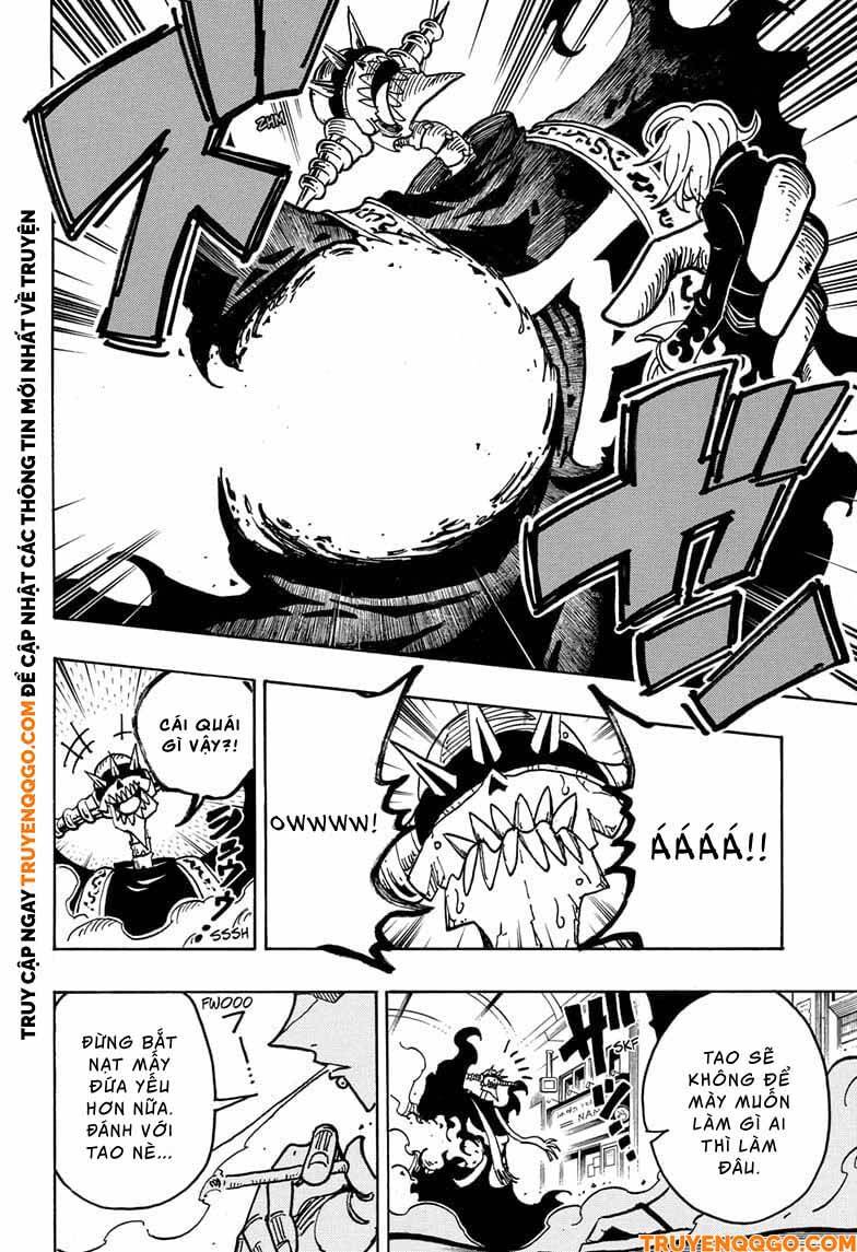 Exorcist No Kiyoshi-Kun Chap 37 - Next Chap 38