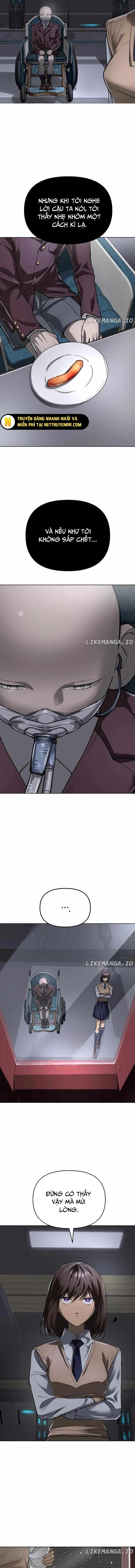 Thiên Ma 3077 Chap 40 - Next Chap 41