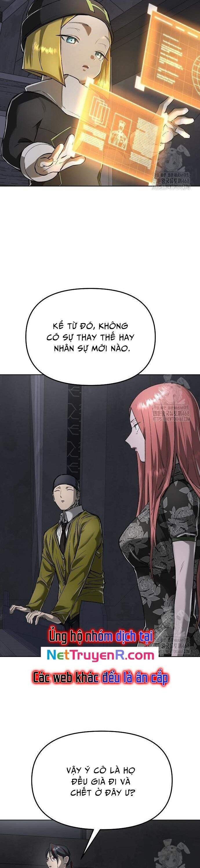 Thiên Ma 3077 Chap 42 - Next Chap 43