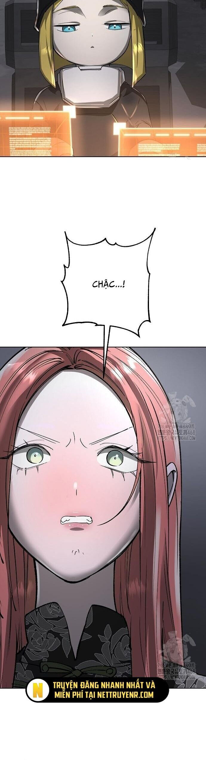 Thiên Ma 3077 Chap 42 - Next Chap 43