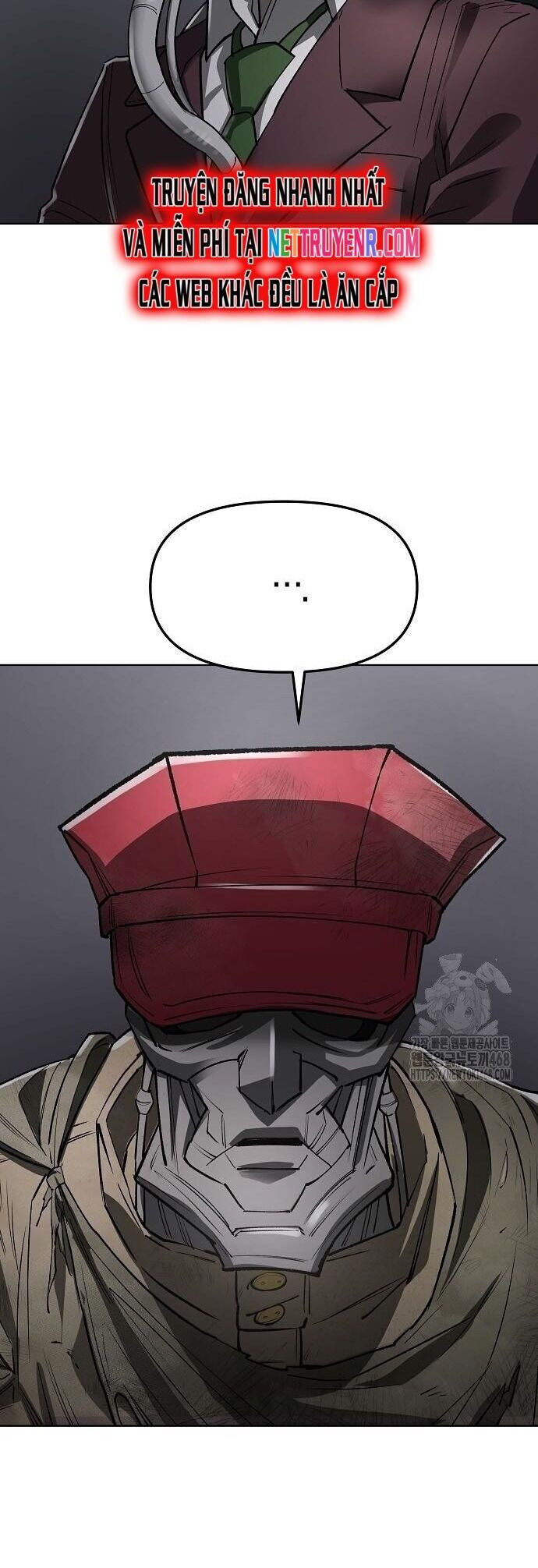 Thiên Ma 3077 Chap 42 - Next Chap 43