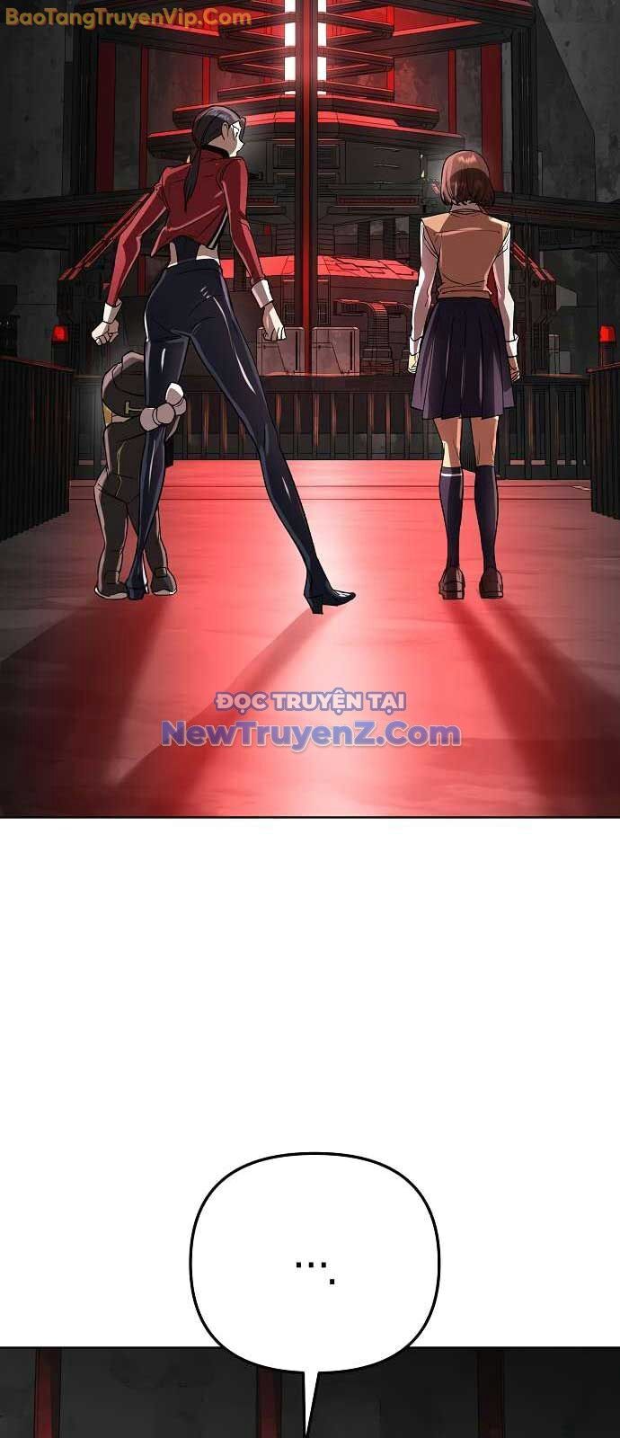 Thiên Ma 3077 Chap 46 - Next Chap 47