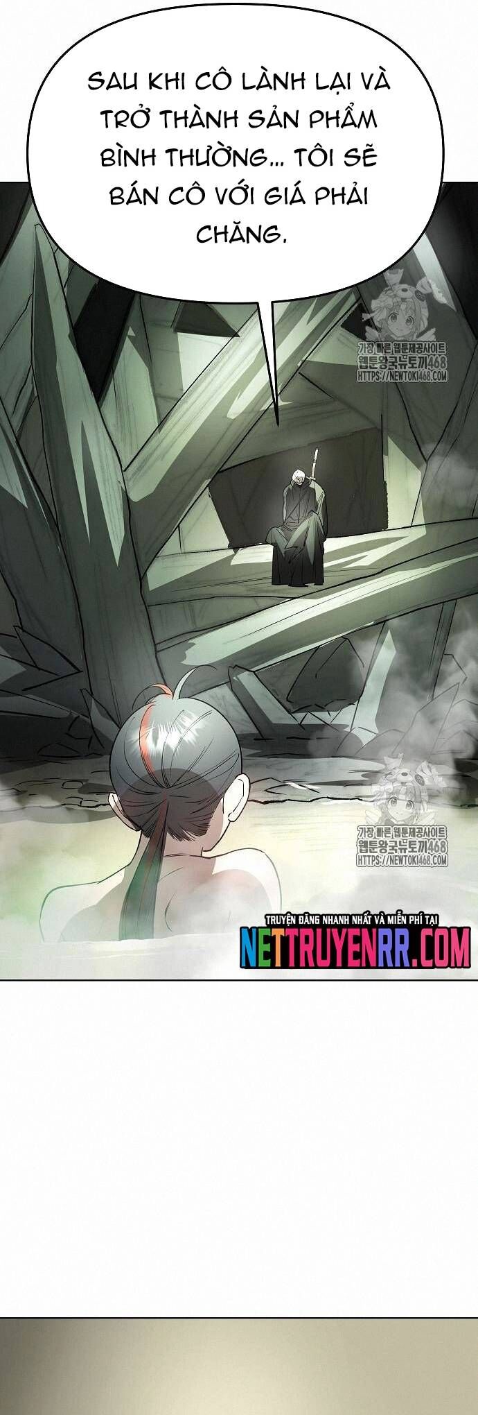 Thiên Ma 3077 Chap 48 - Next Chap 49