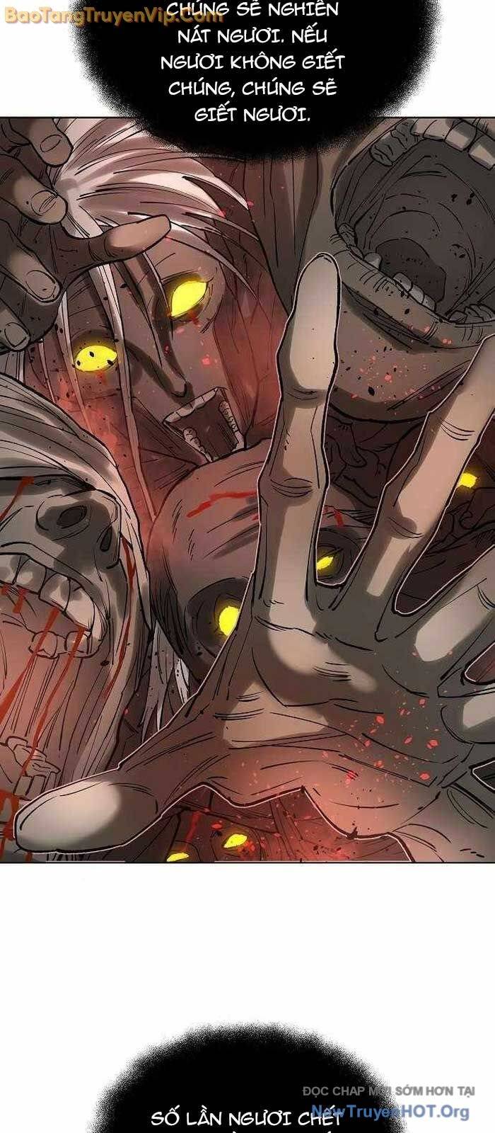 Thiên Ma 3077 Chap 53 - Next Chap 54