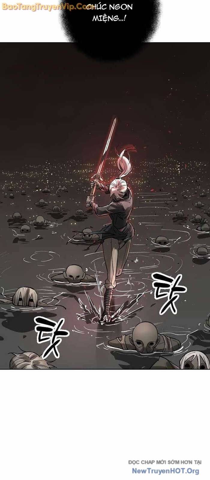 Thiên Ma 3077 Chap 53 - Next Chap 54