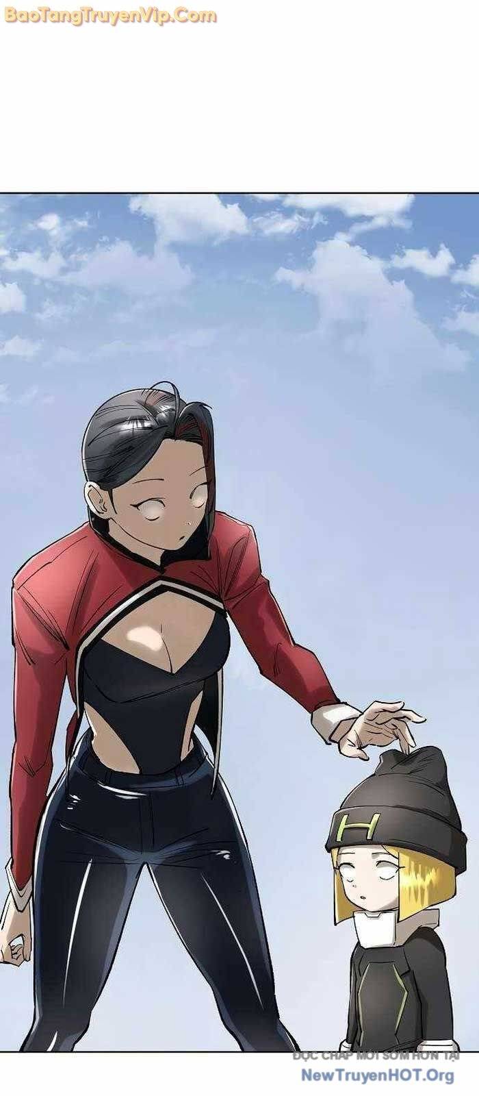 Thiên Ma 3077 Chap 53 - Next Chap 54