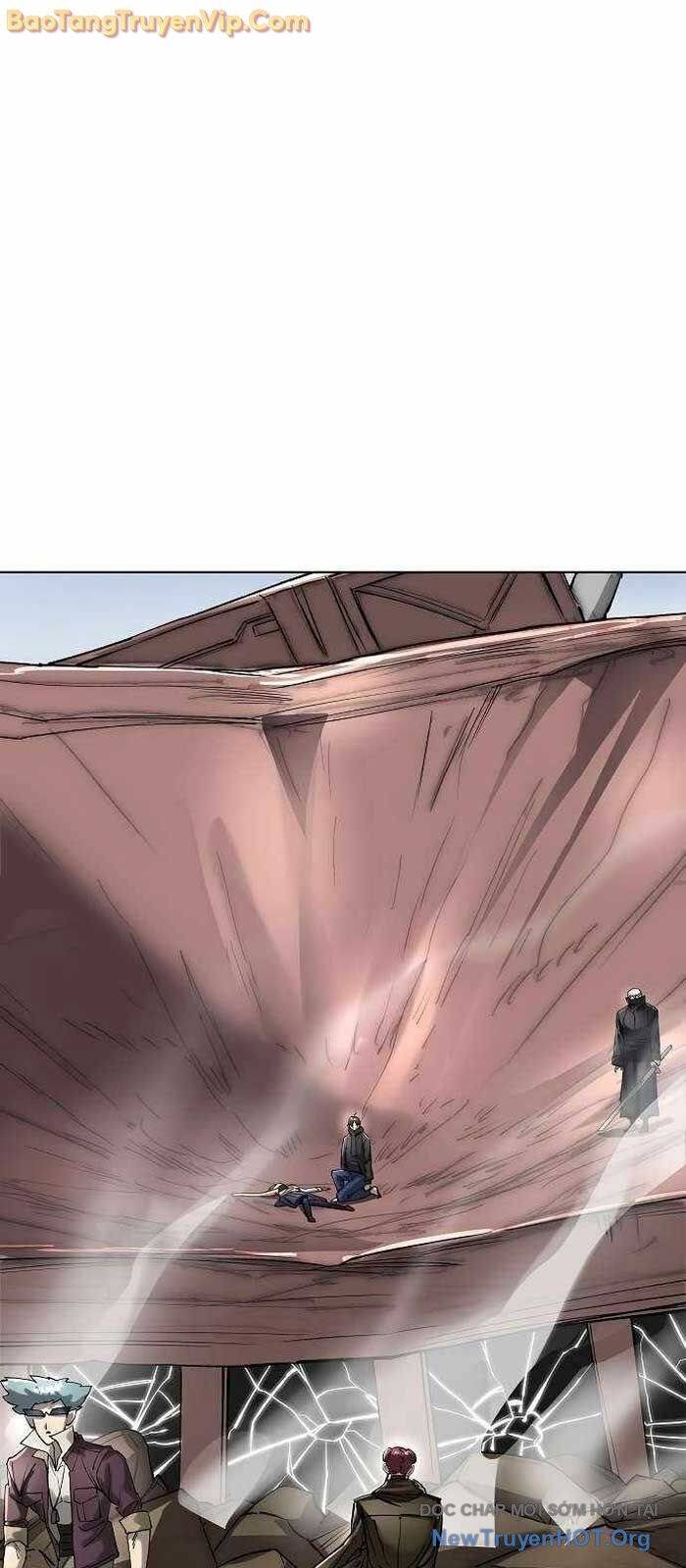 Thiên Ma 3077 Chap 53 - Next Chap 54