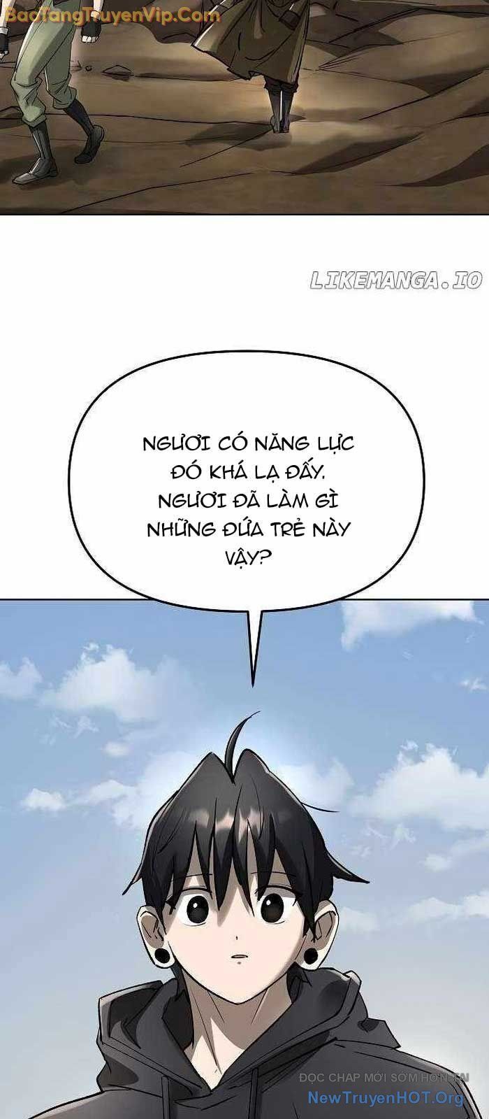 Thiên Ma 3077 Chap 563 - Next Chap 564