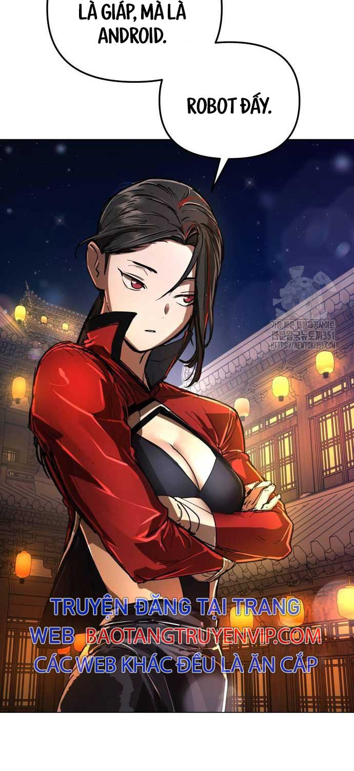 Thiên Ma 3077 Chap 11 - Next Chap 12