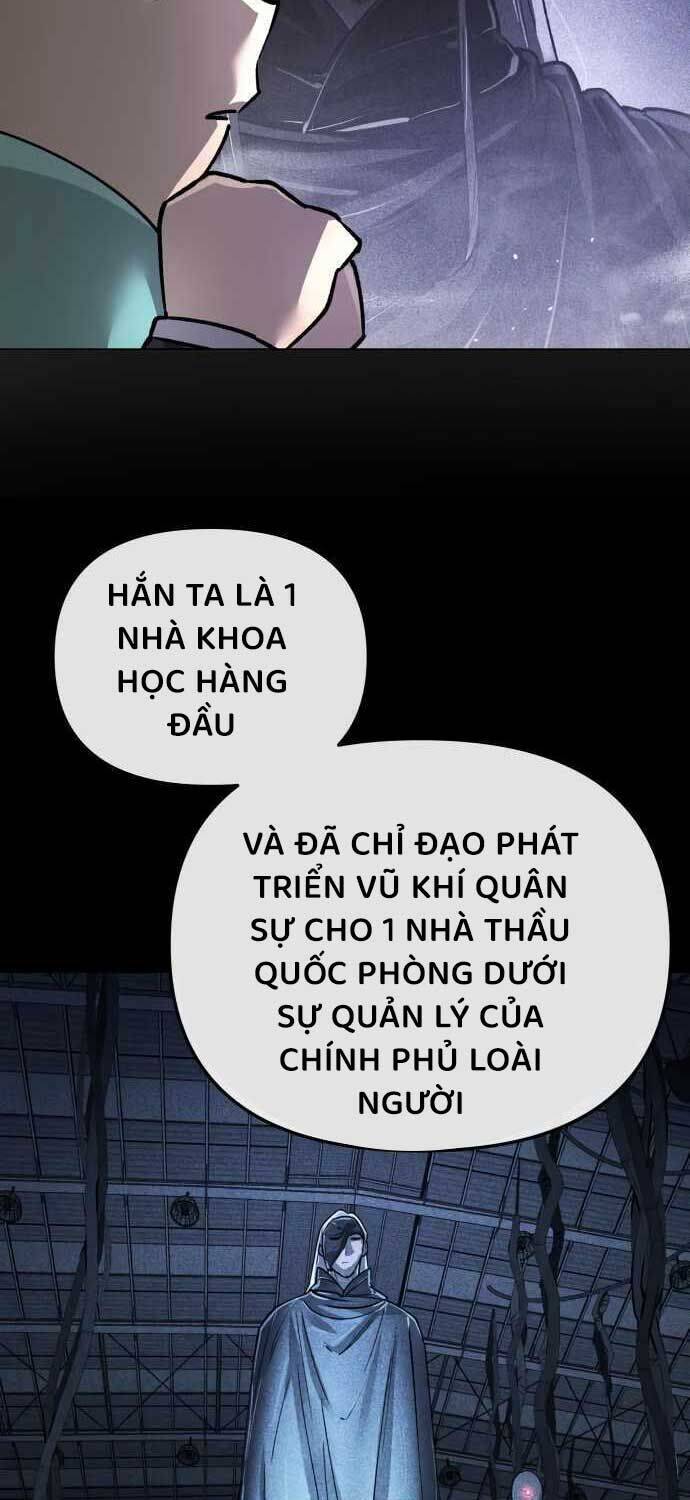 Thiên Ma 3077 Chap 15 - Next Chap 16