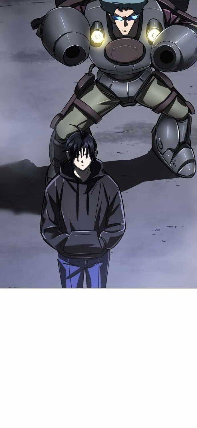 Thiên Ma 3077 Chap 15 - Next Chap 16