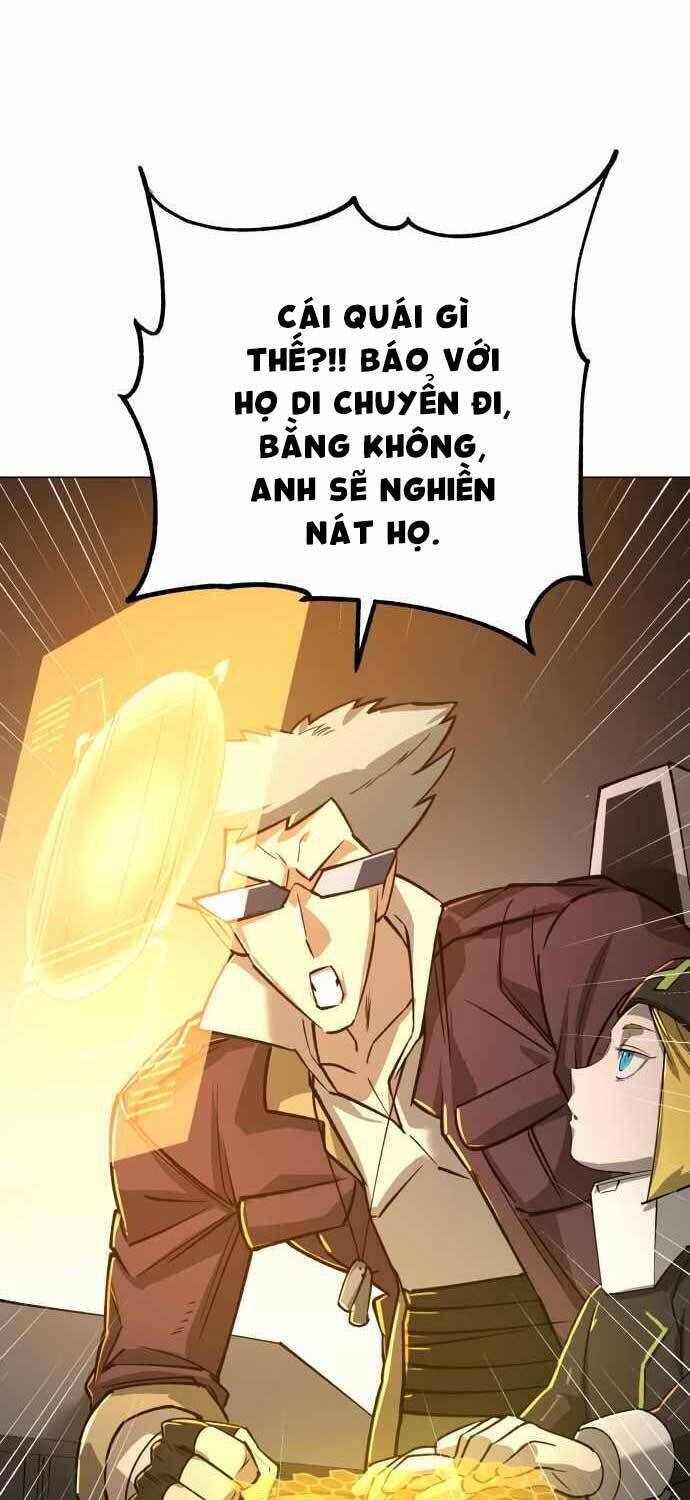 Thiên Ma 3077 Chap 15 - Next Chap 16