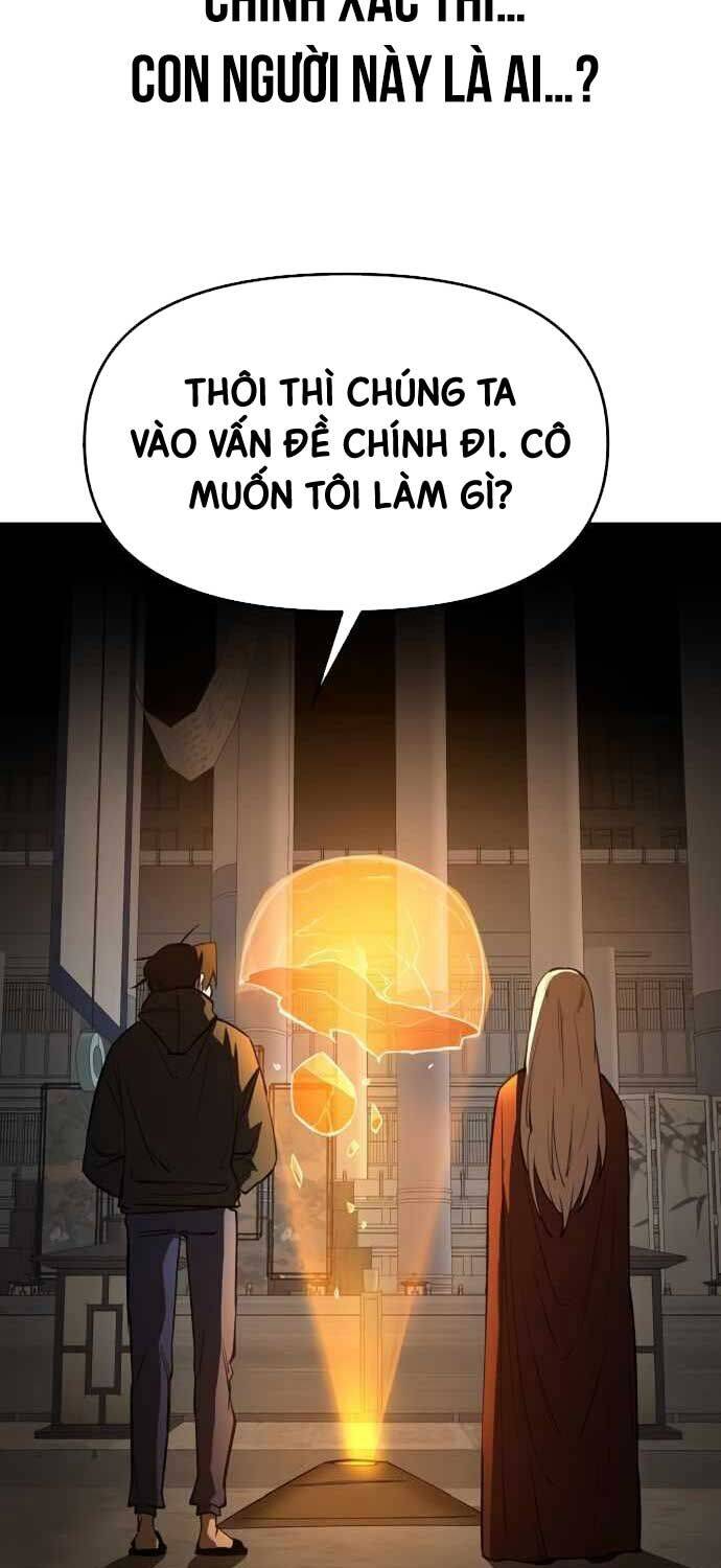 Thiên Ma 3077 Chap 18 - Next Chap 19