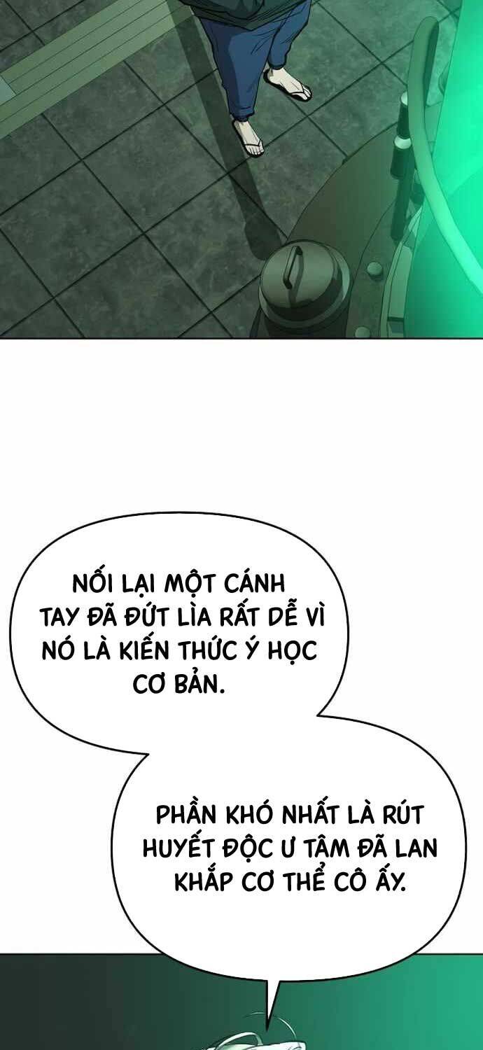Thiên Ma 3077 Chap 18 - Next Chap 19