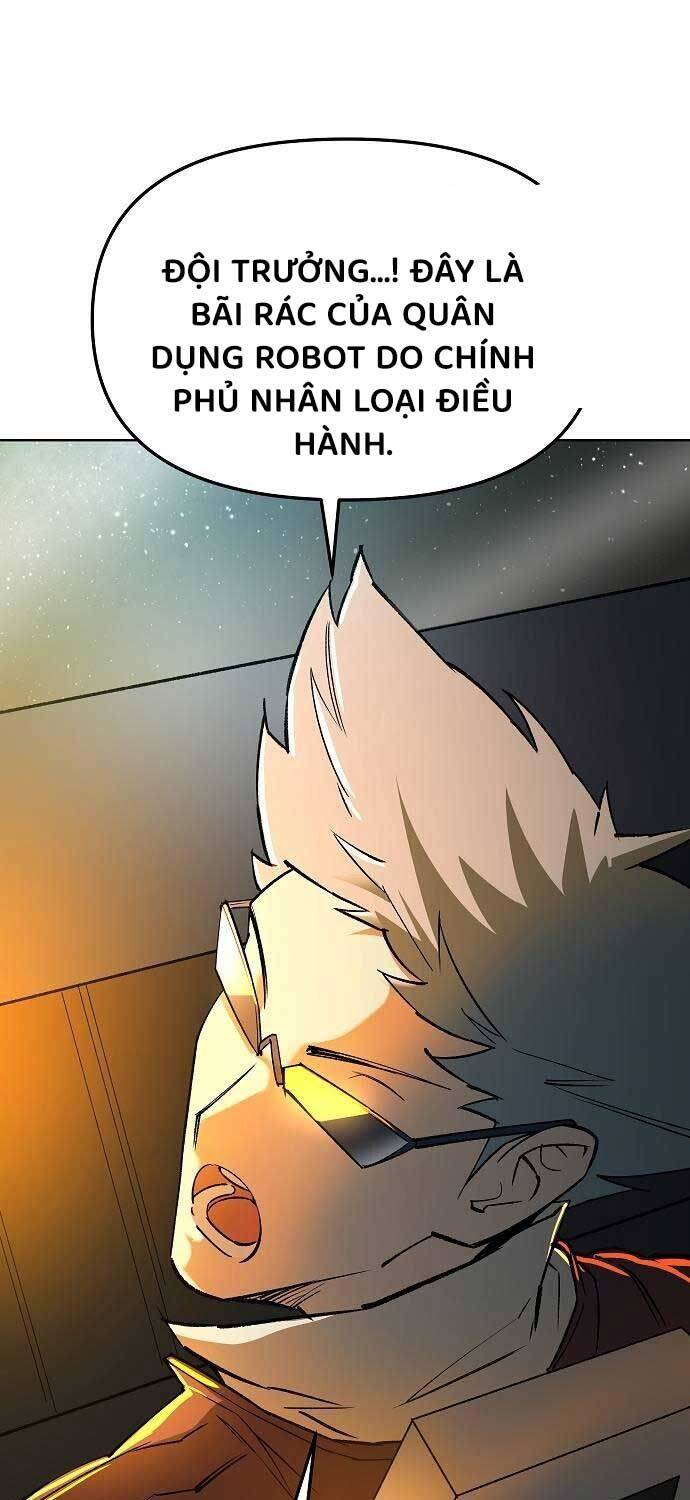Thiên Ma 3077 Chap 20 - Next Chap 21