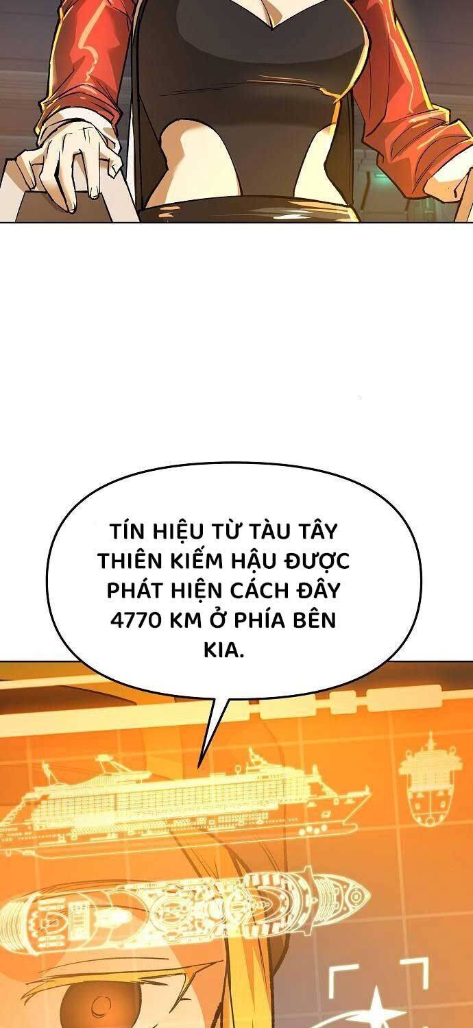 Thiên Ma 3077 Chap 20 - Next Chap 21
