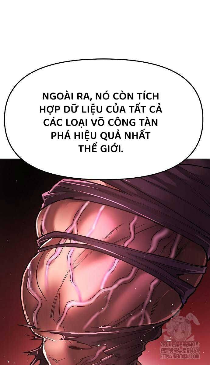 Thiên Ma 3077 Chap 20 - Next Chap 21