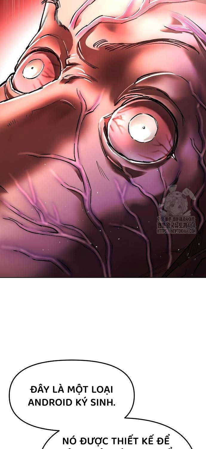 Thiên Ma 3077 Chap 20 - Next Chap 21