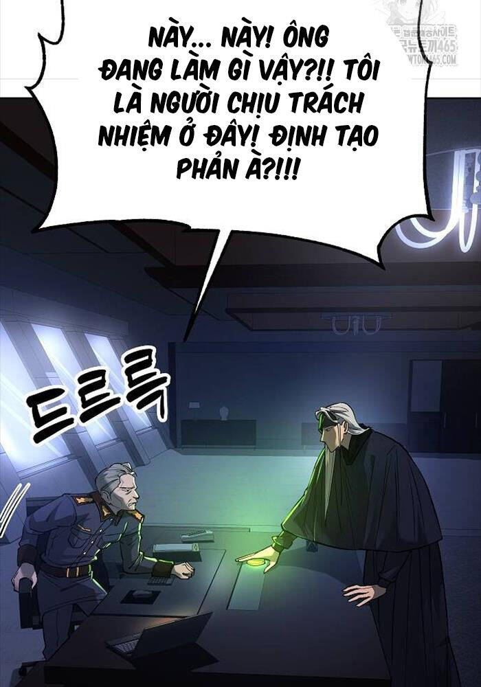 Thiên Ma 3077 Chap 21 - Next Chap 22
