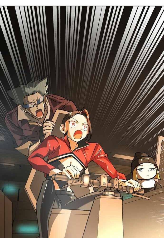 Thiên Ma 3077 Chap 23 - Next Chap 24