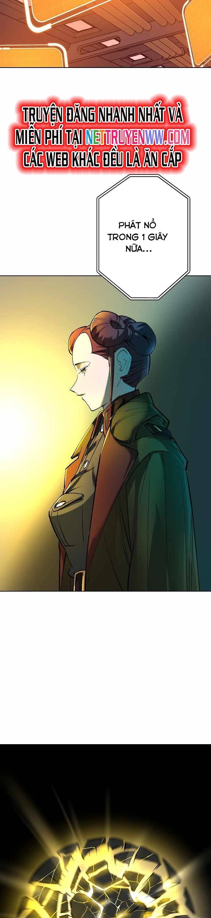 Thiên Ma 3077 Chap 24 - Next Chap 25