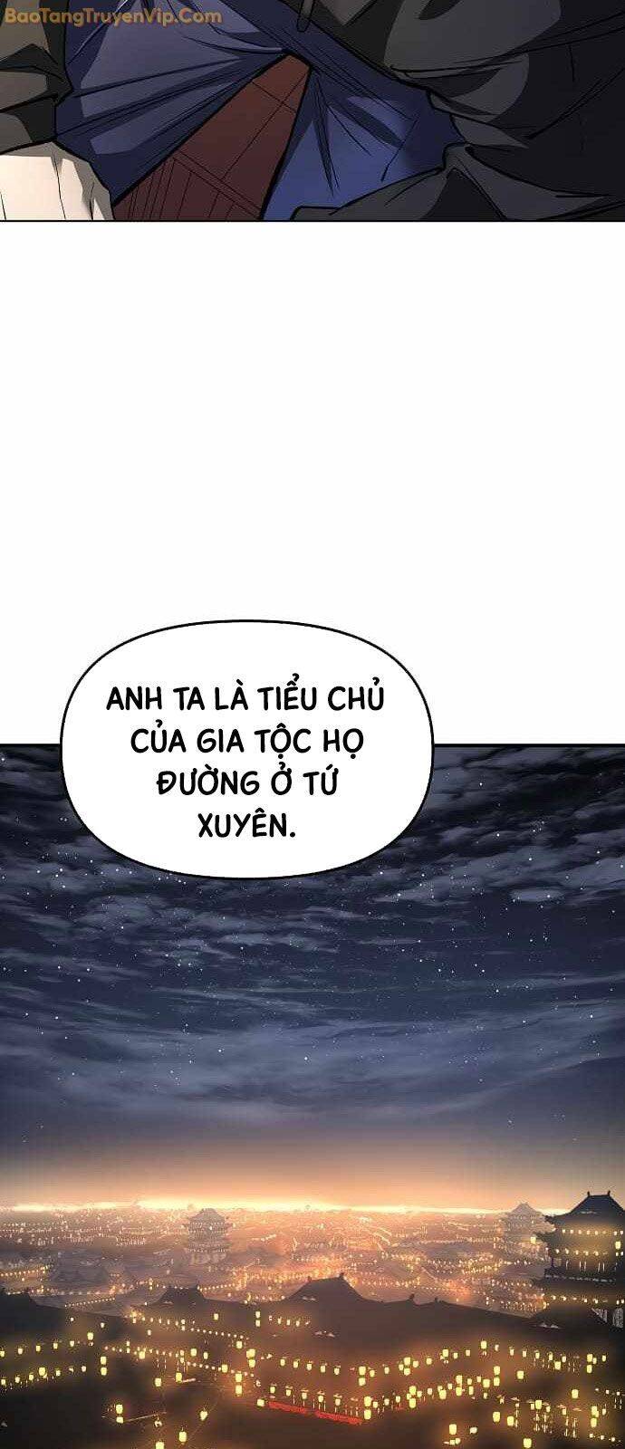 Thiên Ma 3077 Chap 27 - Next Chap 28