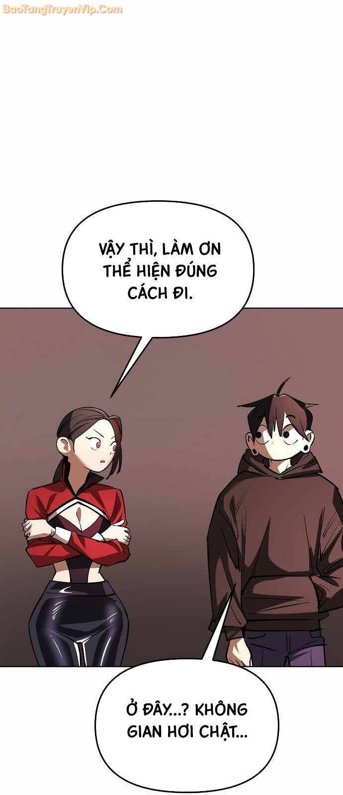 Thiên Ma 3077 Chap 27 - Next Chap 28