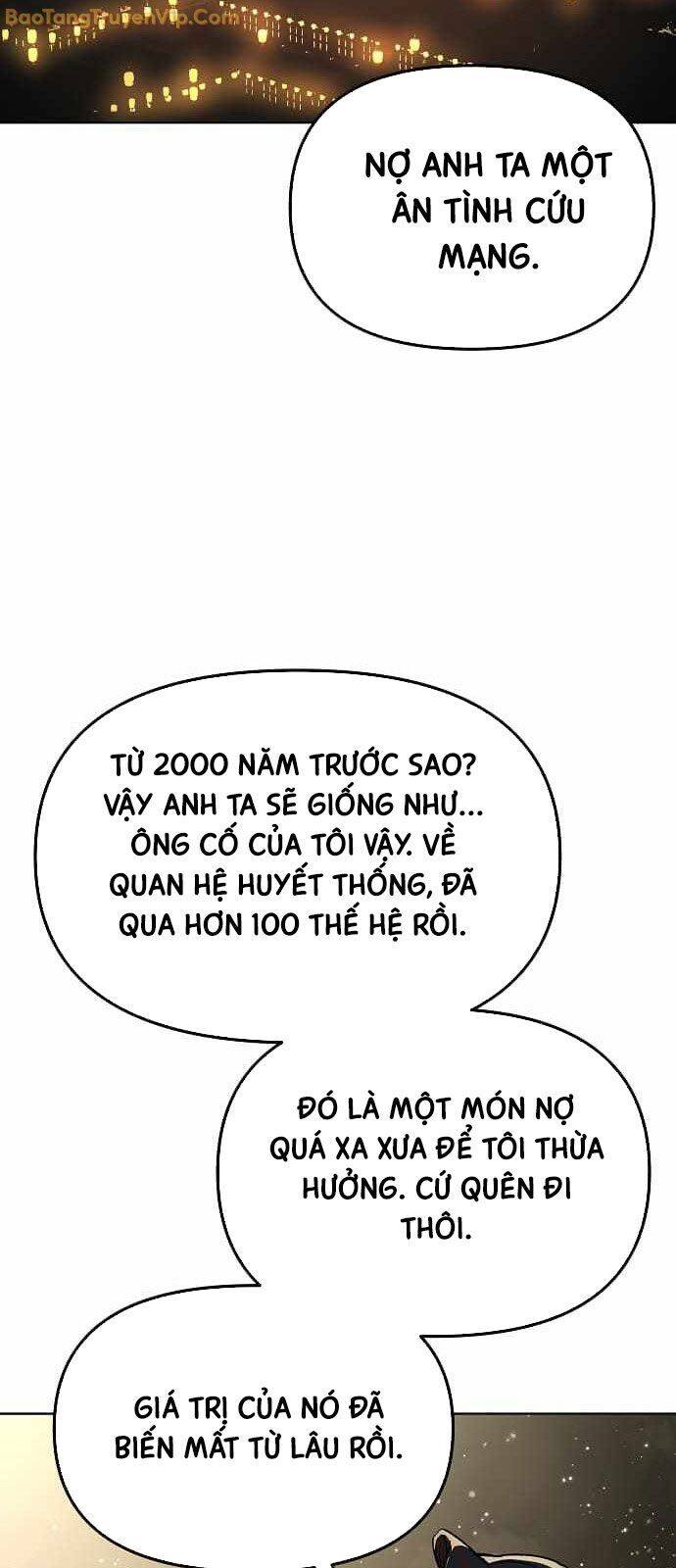 Thiên Ma 3077 Chap 27 - Next Chap 28