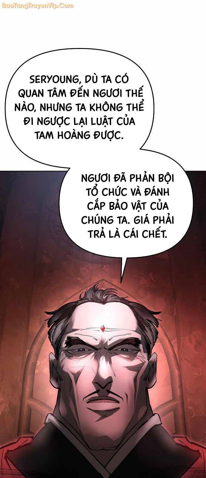 Thiên Ma 3077 Chap 27 - Next Chap 28