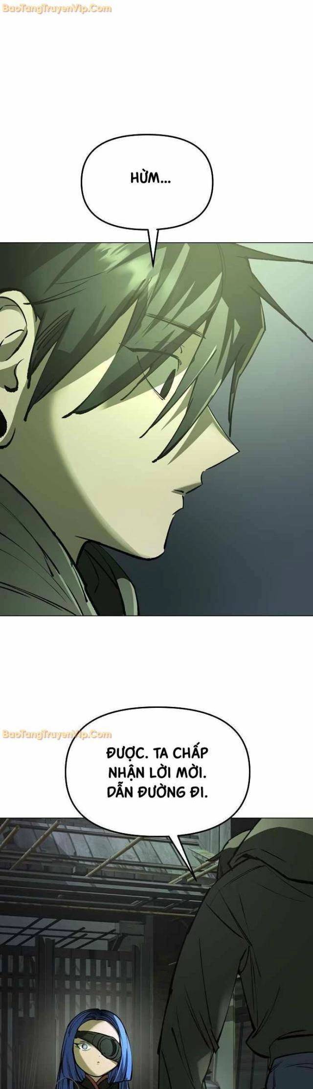 Thiên Ma 3077 Chap 28 - Next Chap 29