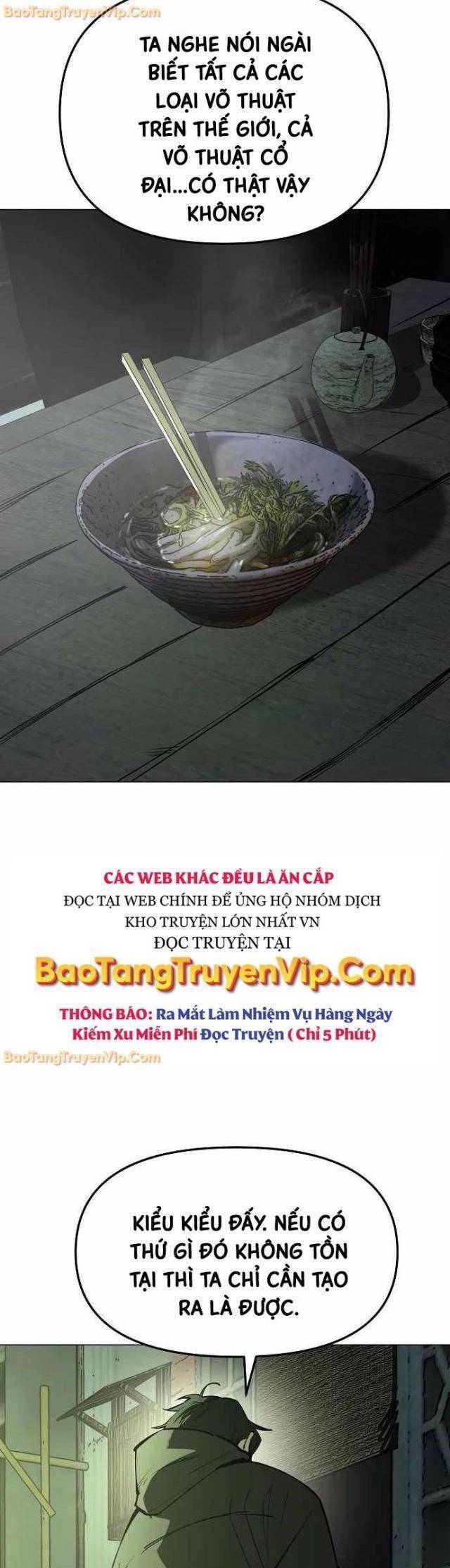Thiên Ma 3077 Chap 28 - Next Chap 29